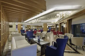 Alba Resort Hotel - Ultra Her Şey Dâhil