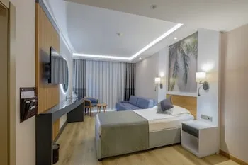Alba Resort Hotel - Ultra Her Şey Dâhil