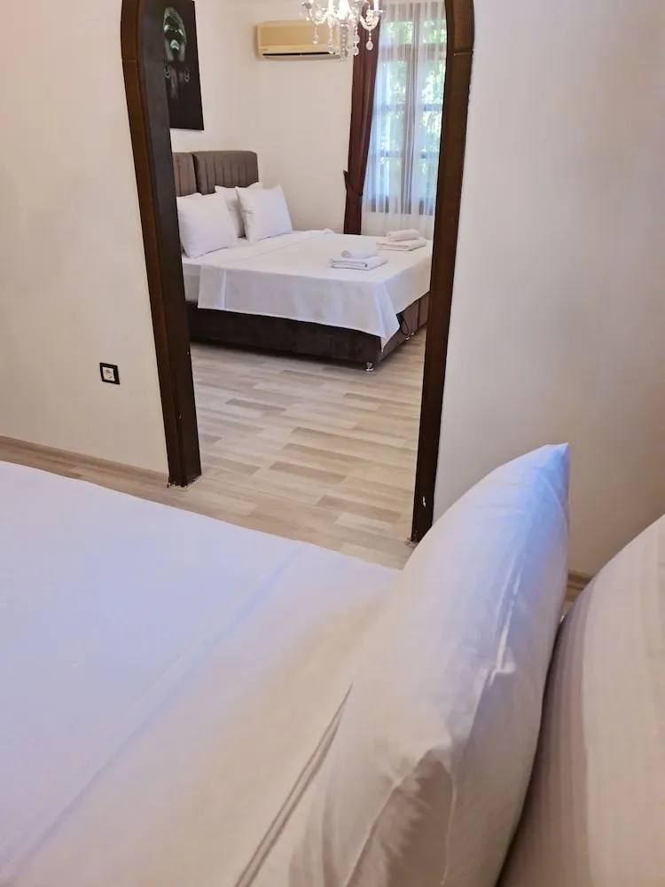 Elite Oda, 1 Yatak Odası, Sigara İçilmez