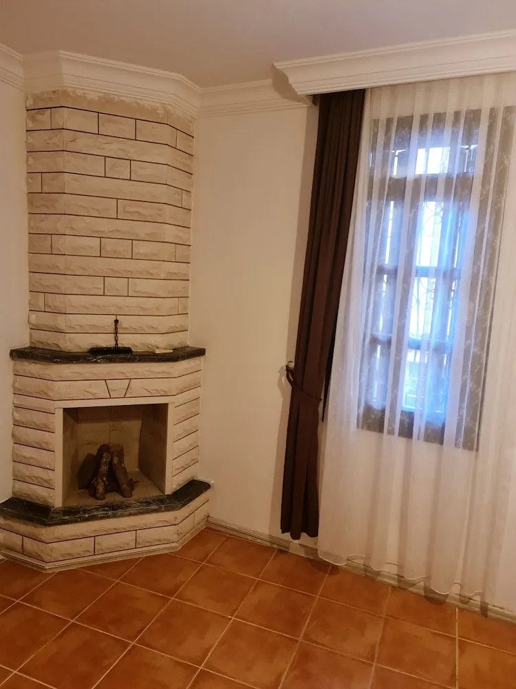 Deluxe Oda, 1 Çift Kişilik Yatak, Sigara İçilmez