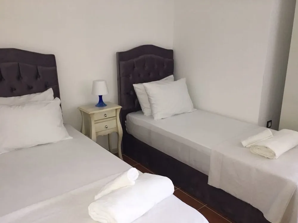 Economy Oda, Sigara İçilmez, Banyolu/Duşlu