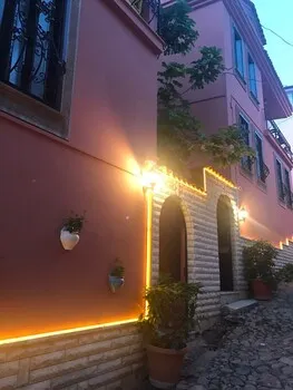 Cundahan Otel