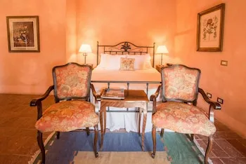 Laticastelli Country Relais