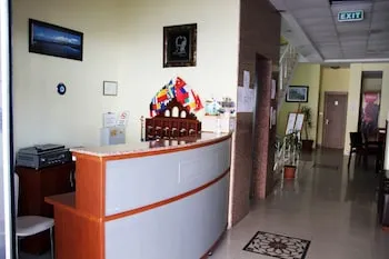 Isik Otel