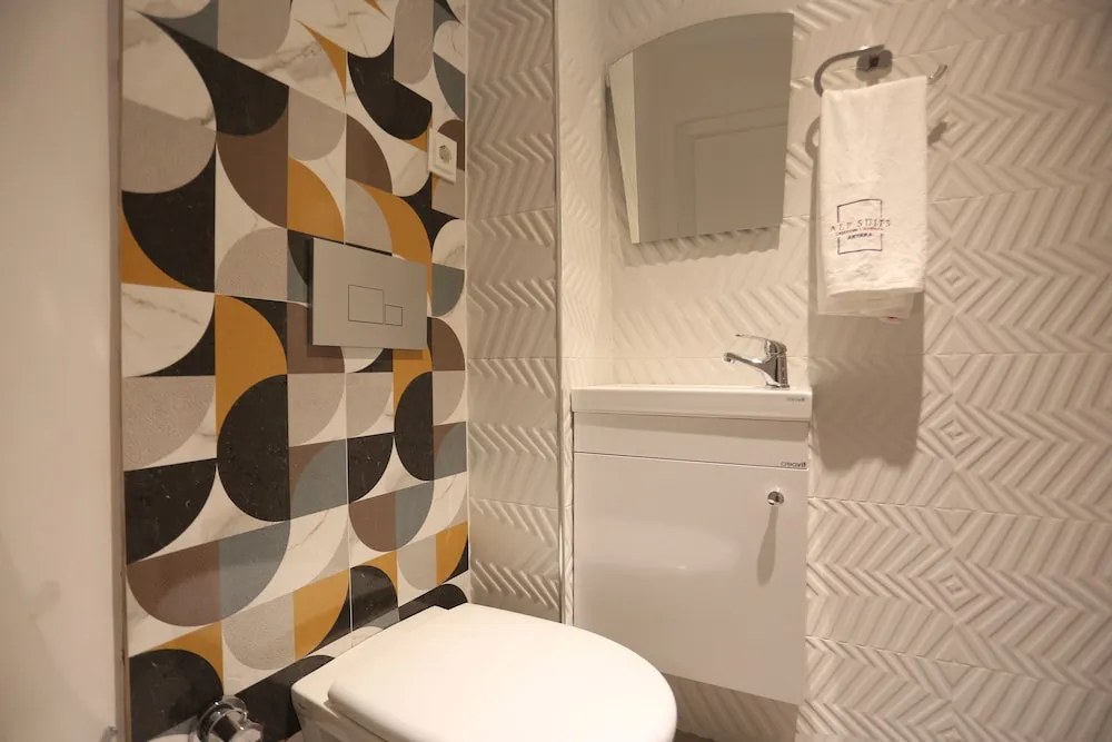Exclusive Apart Daire