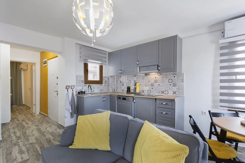 Exclusive Apart Daire
