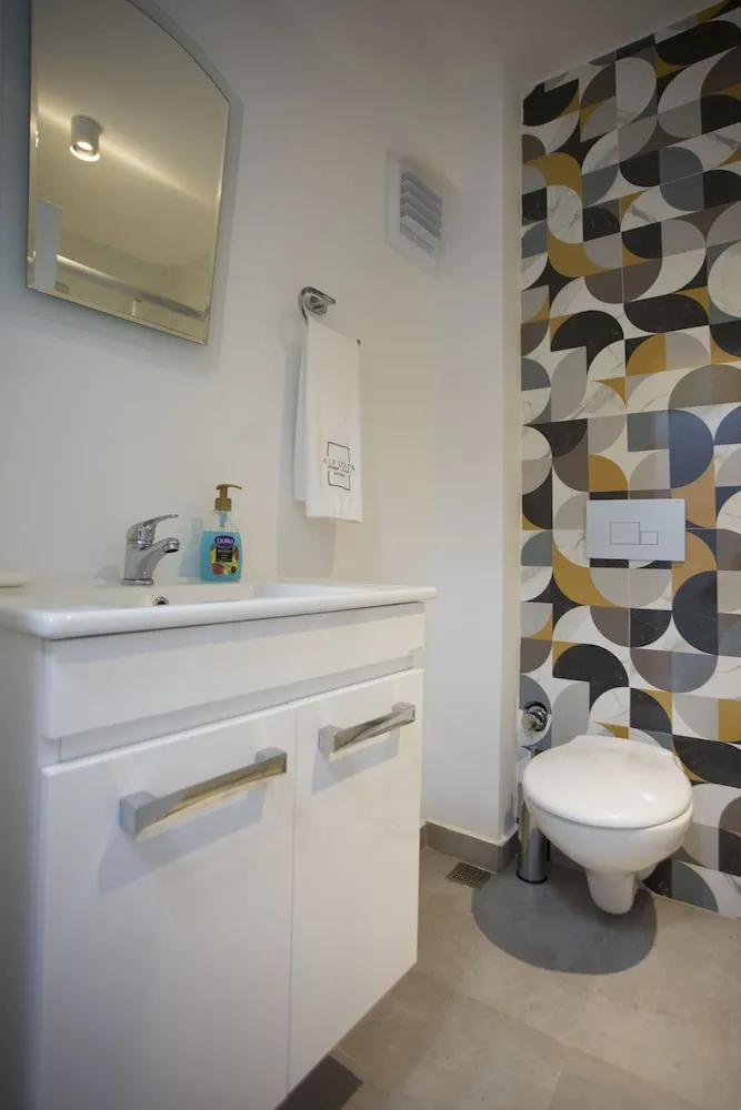 Exclusive Apart Daire