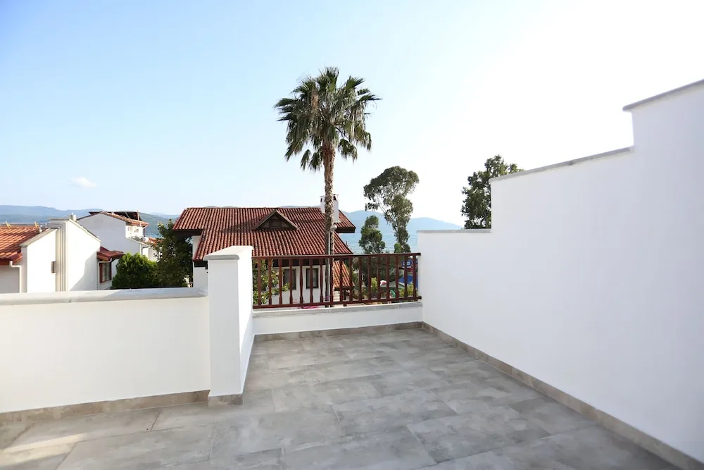 Exclusive Apart Daire