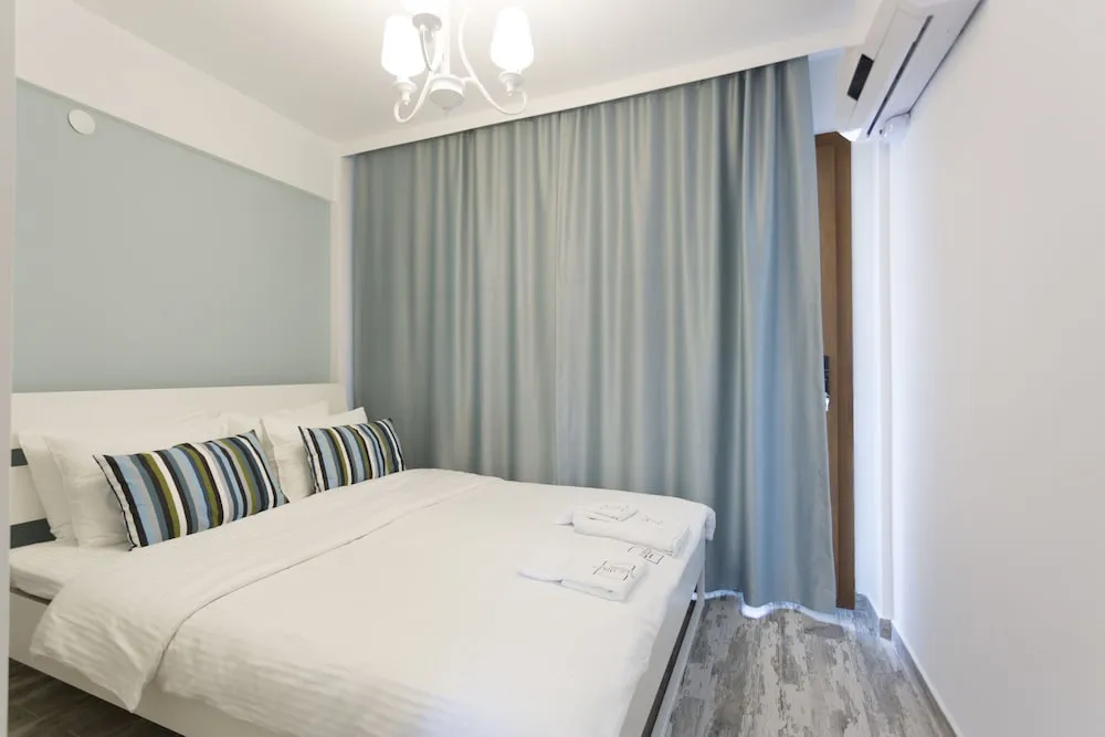 Exclusive Apart Daire