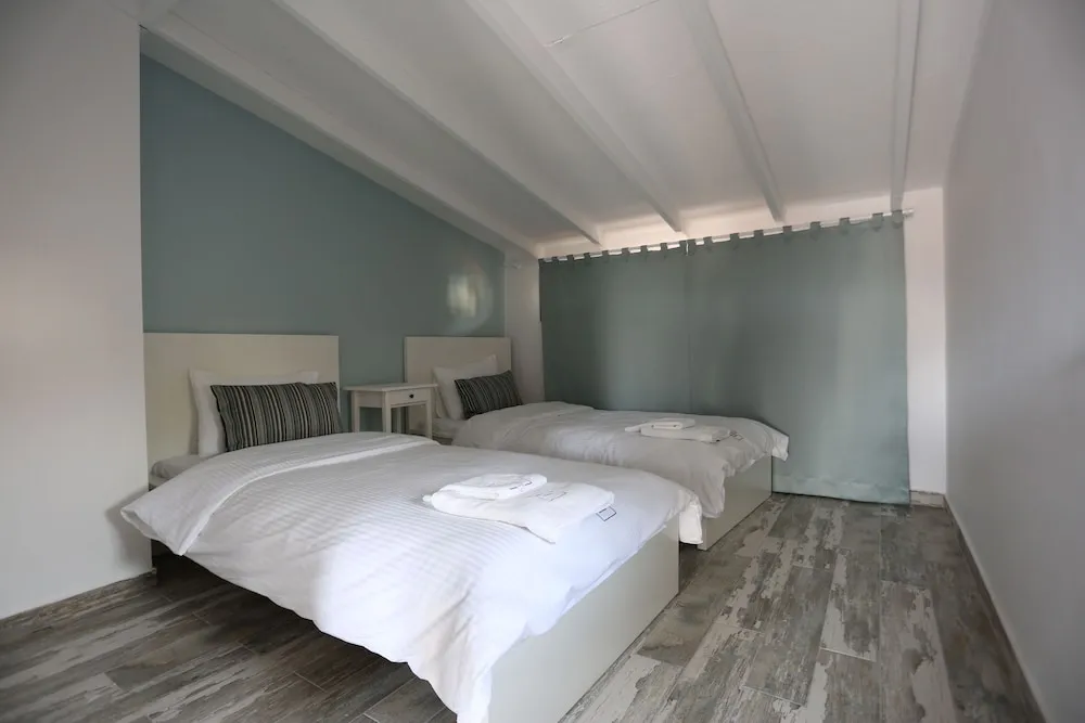 Exclusive Apart Daire