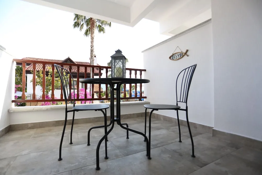 Exclusive Apart Daire