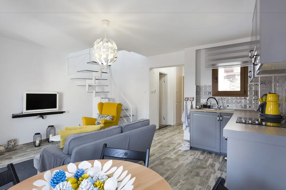 Exclusive Apart Daire