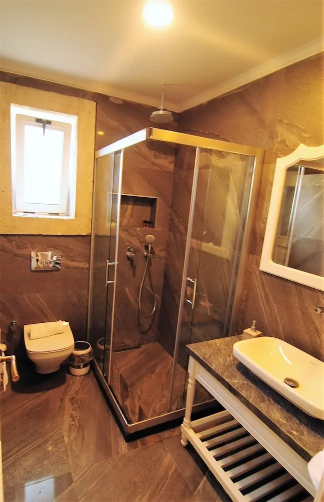 Premium Dört Kişilik Oda