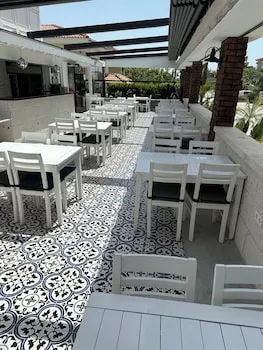 Grand Alaçatı Boutique Hotel