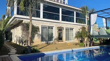 Grand Alaçatı Boutique Hotel