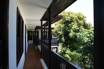 Villa Konak Hotel