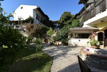 Villa Konak Hotel