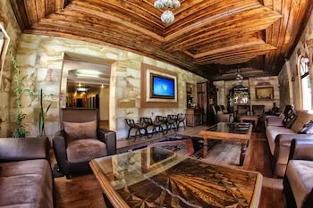 Akuzun Stone Hotel | Cappadocia