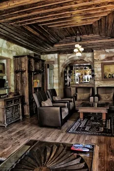 Akuzun Stone Hotel | Cappadocia