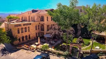 Akuzun Stone Hotel | Cappadocia