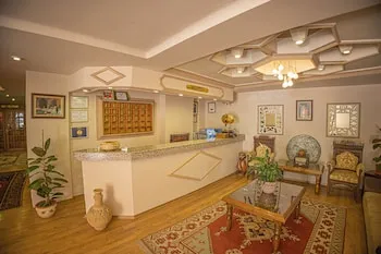 Akuzun Stone Hotel | Cappadocia