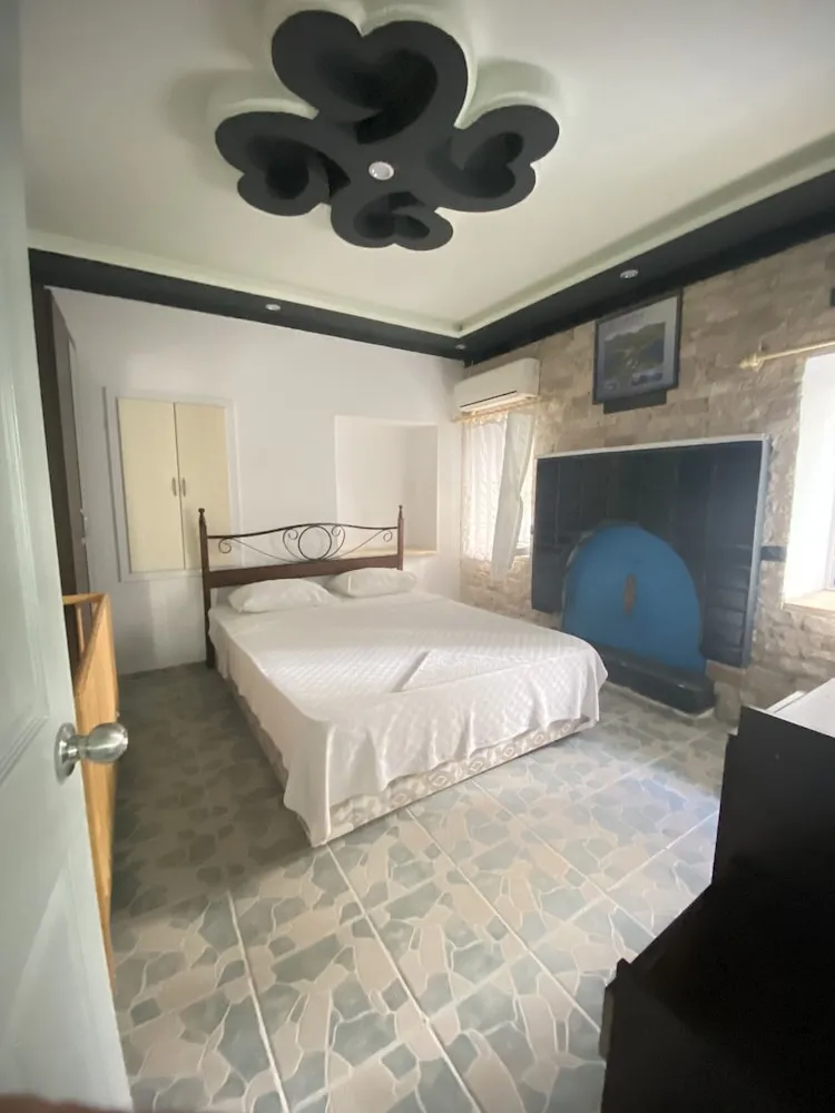 Traditional Daire, 1 Yatak Odası