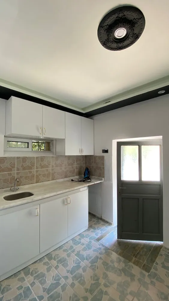Traditional Daire, 1 Yatak Odası