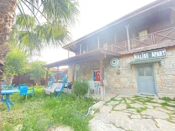 Halise Apart Otel