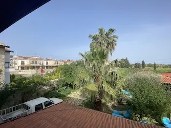 Halise Apart Otel