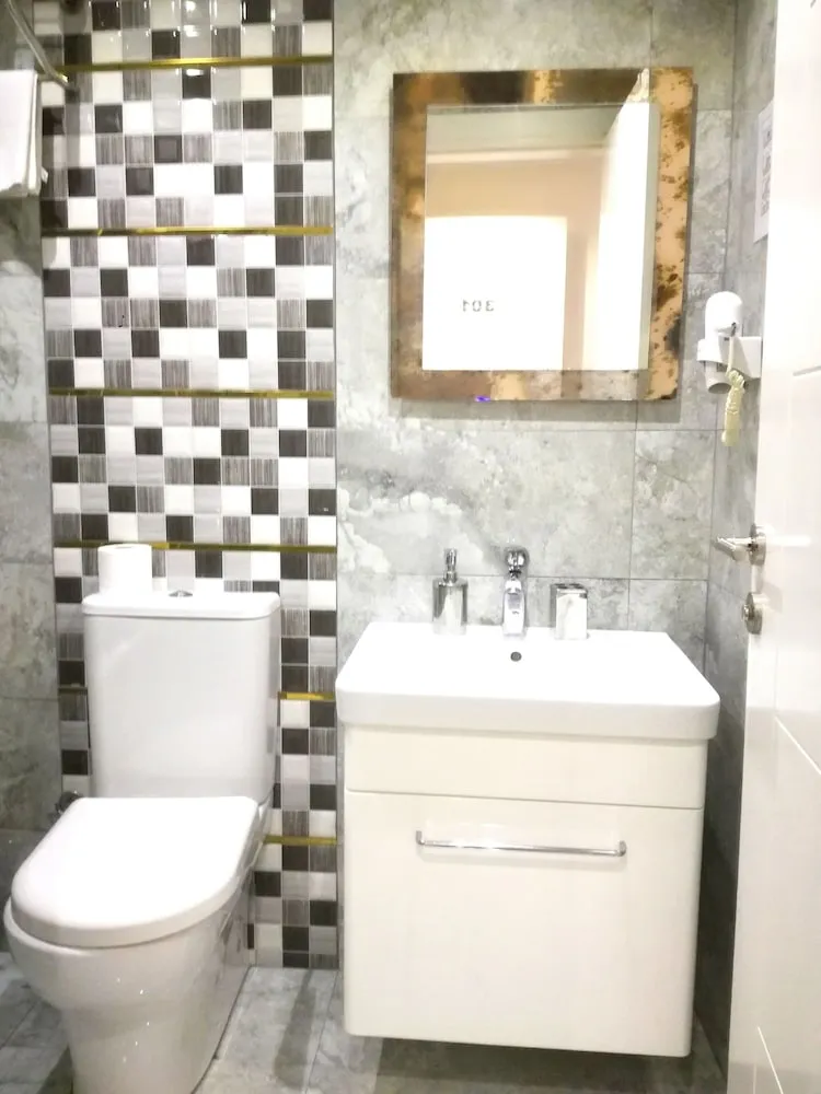 Standard Tek Büyük Yataklı Oda, 1 Yatak Odası