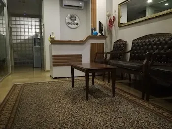 My Boutique Hotel