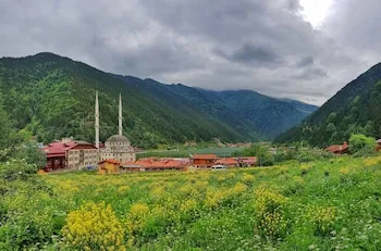 Ilhan Kardesler Apart Hotel