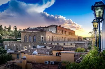 Hotel La Scaletta Al Ponte Vecchio