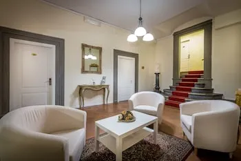 Hotel La Scaletta Al Ponte Vecchio