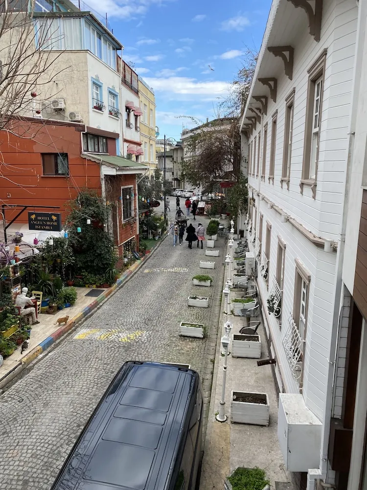 Superior Oda, 1 Yatak Odası