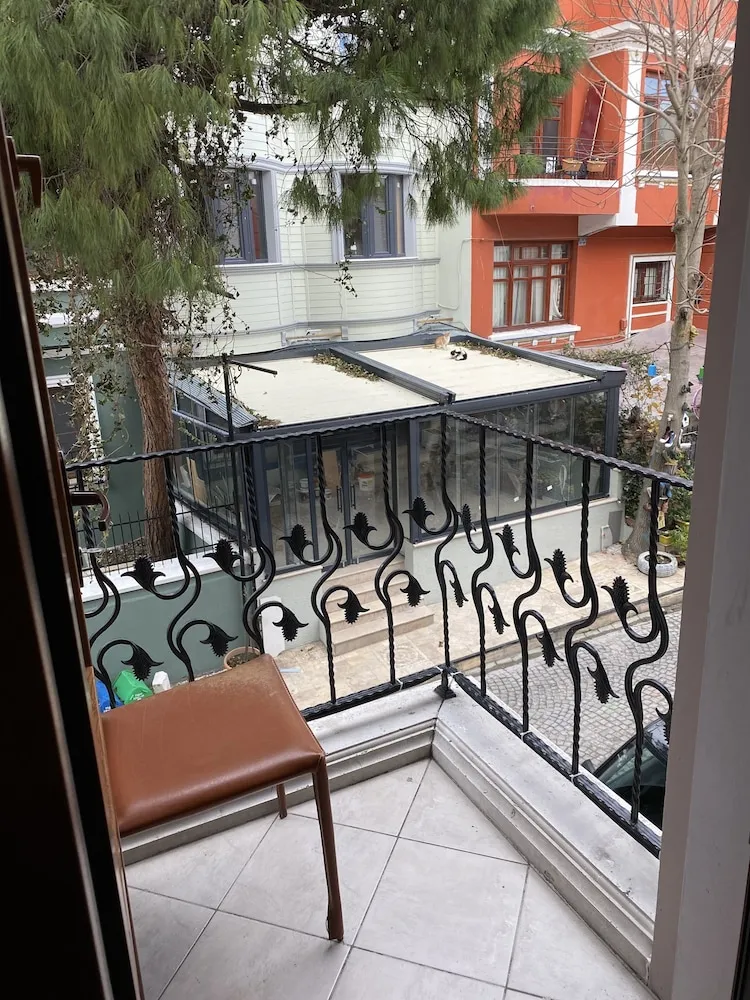 Superior Üç Kişilik Oda, 1 En Büyük (King) Boy Yatak ve Çekyat