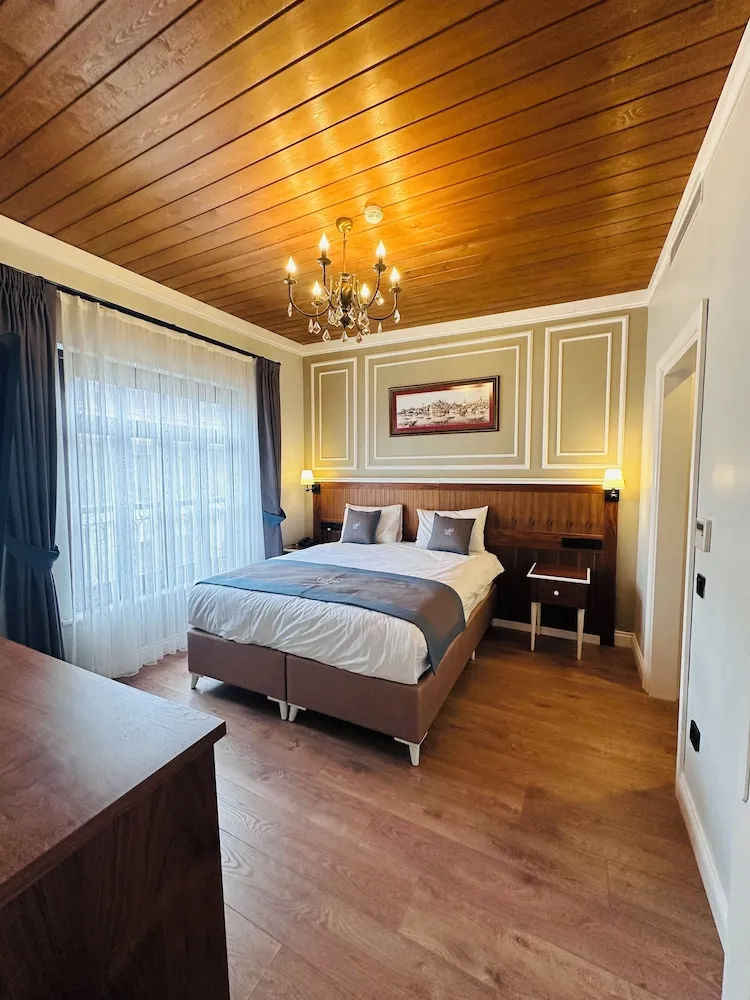 Annex Deluxe Room, 2 Bedrooms, Connecting Rooms, City View
