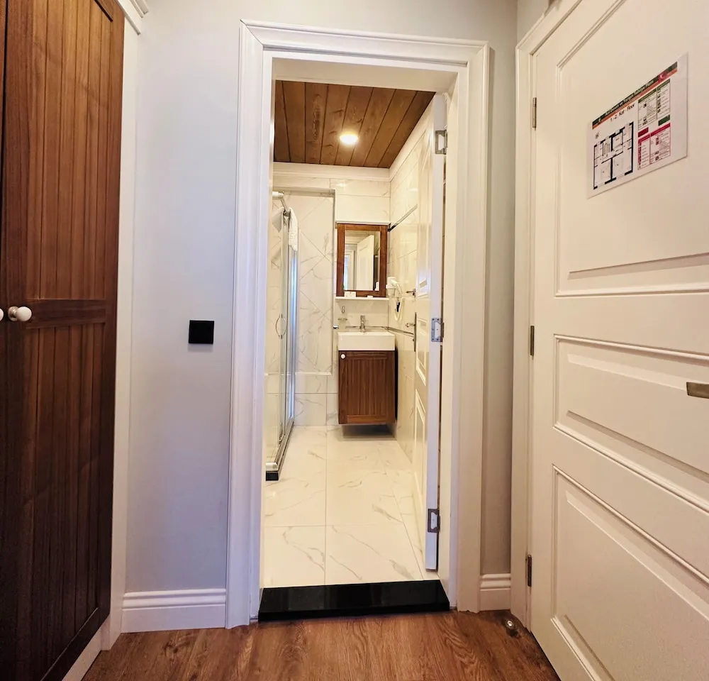 Annex Deluxe Room, 2 Bedrooms, Connecting Rooms, City View