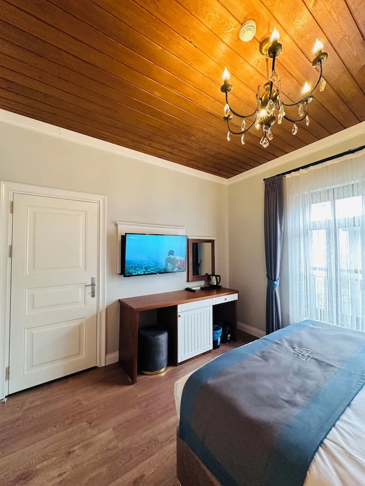 Annex Deluxe Room, 2 Bedrooms, Connecting Rooms, City View
