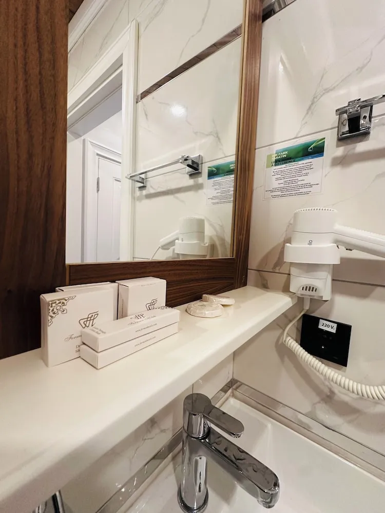 Annex Deluxe Room, 2 Bedrooms, Connecting Rooms, City View