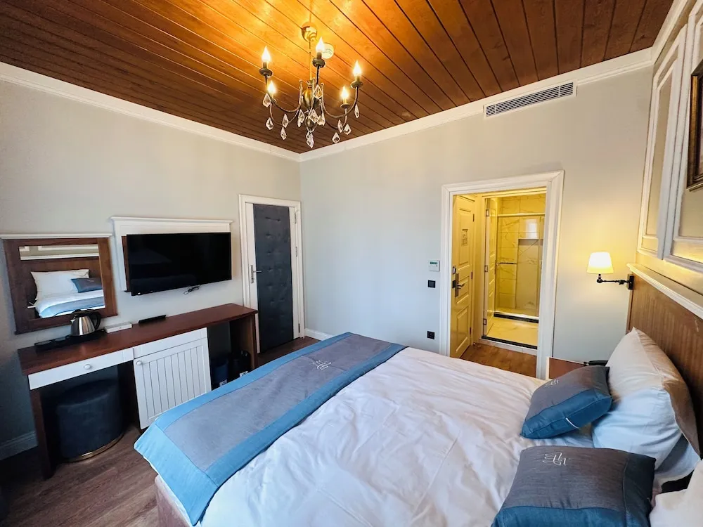 Annex Deluxe Room, 2 Bedrooms, Connecting Rooms, City View