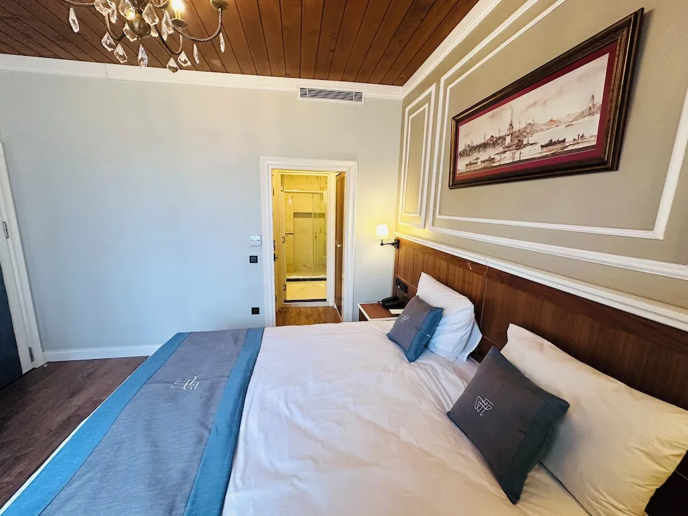 Annex Deluxe Room, 2 Bedrooms, Connecting Rooms, City View