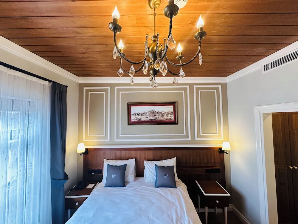 Annex Deluxe Room, 2 Bedrooms, Connecting Rooms, City View