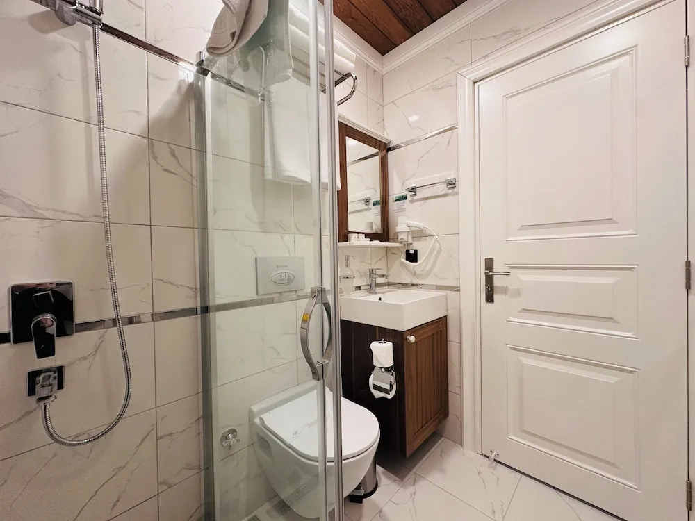 Annex Deluxe Room, 2 Bedrooms, Connecting Rooms, City View