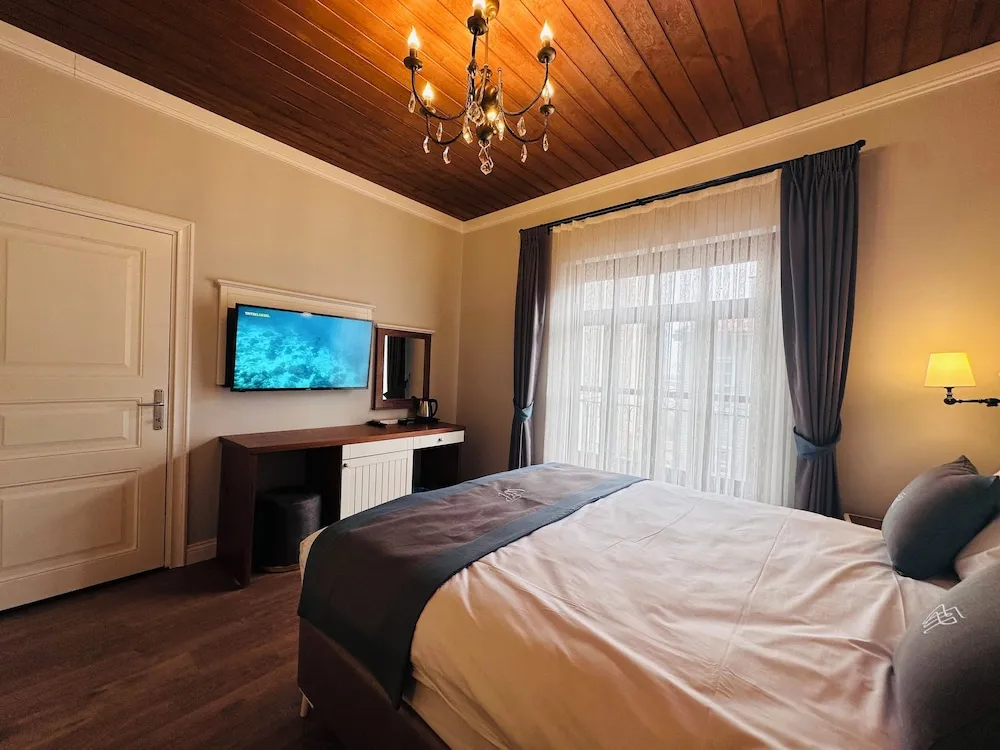 Annex Deluxe Room, 2 Bedrooms, Connecting Rooms, City View