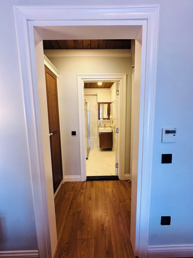 Annex Deluxe Room, 2 Bedrooms, Connecting Rooms, City View