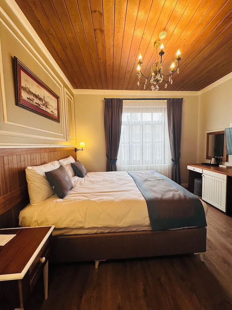 Annex Deluxe Room, 2 Bedrooms, Connecting Rooms, City View