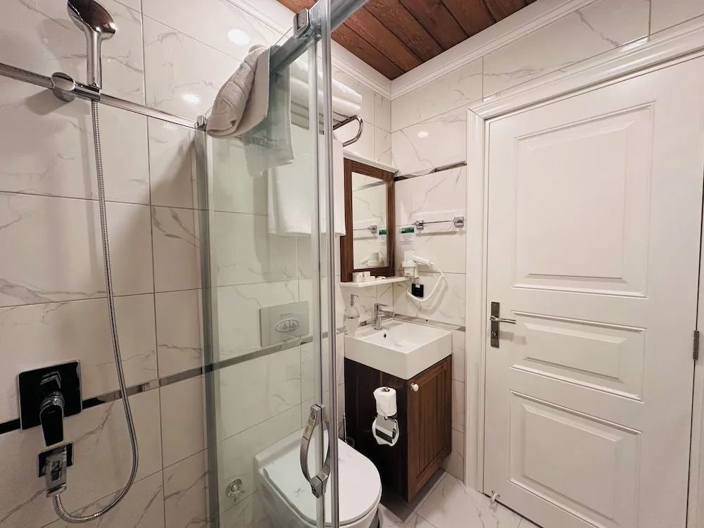 Annex Deluxe Room, 2 Bedrooms, Connecting Rooms, City View