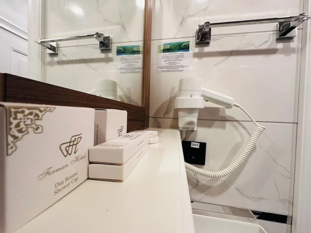 Annex Deluxe Room, 2 Bedrooms, Connecting Rooms, City View