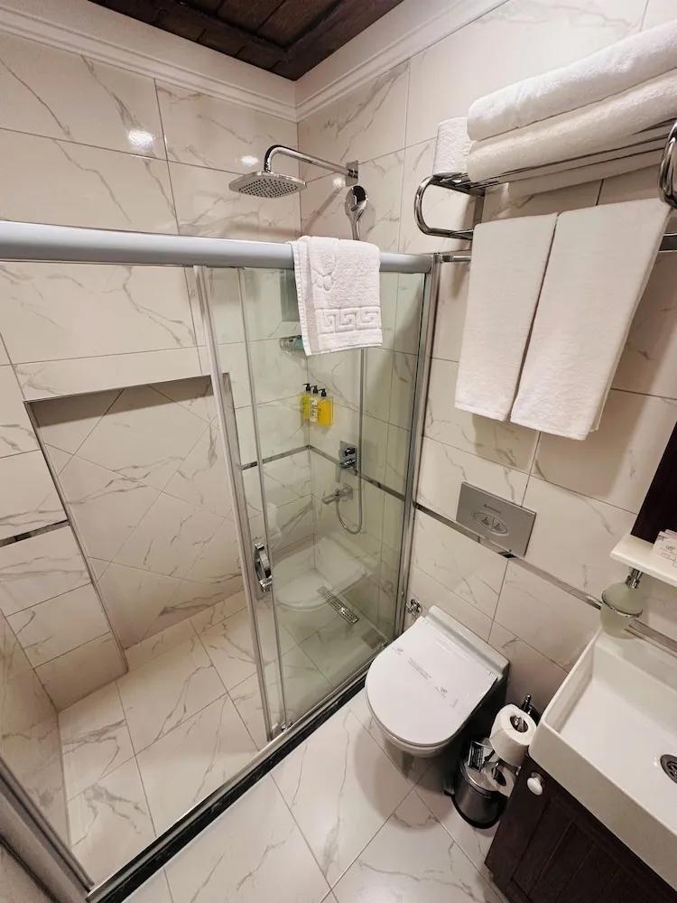 Annex Deluxe Room, 2 Bedrooms, Connecting Rooms, City View